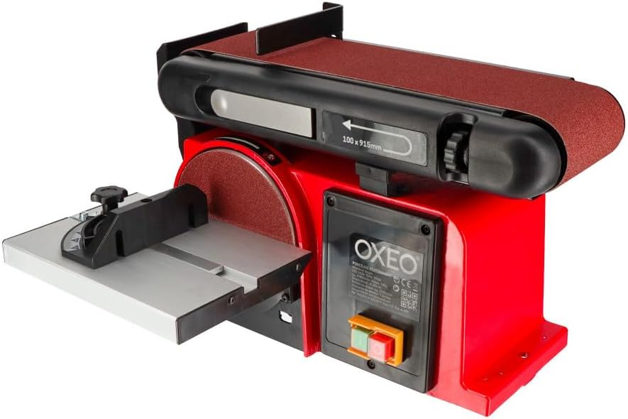 ponceuse stationnaire pour bijoux en résine