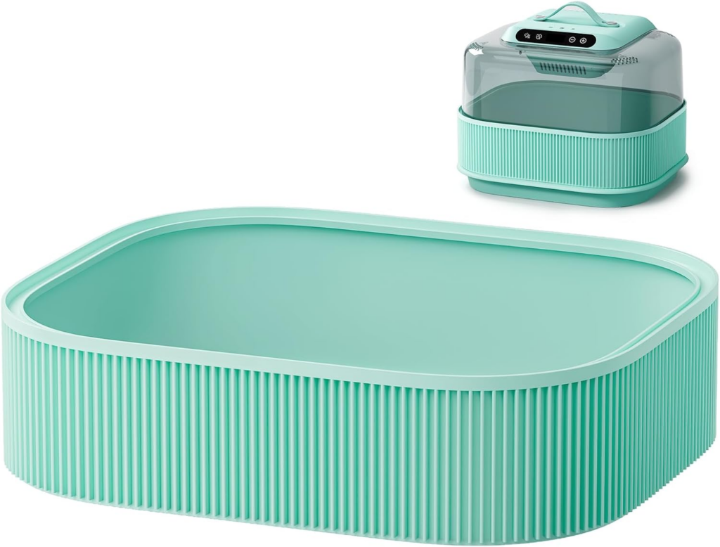 extension silicone pour machine de polymerisation resiners G3