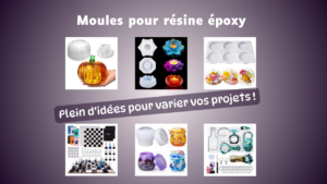 moule resine epoxy