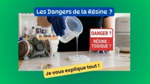 resine epoxy dangers